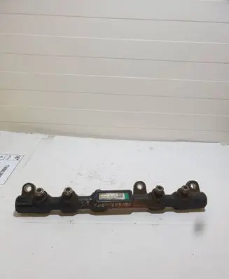Jaguar X-Type Fuel main line pipe R9144Z130A 6S7Q9D280AA