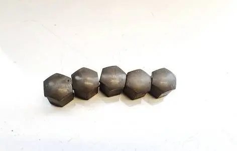 MG HS Wheel nut cap/cover 10391108