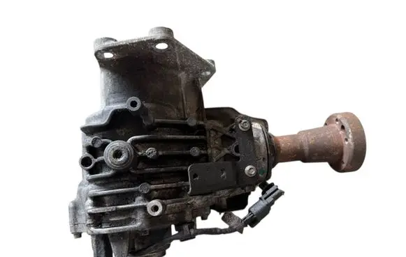 Ford Kuga II Rear gearbox reducer/haldex oil pump EJ5P7L486HF
