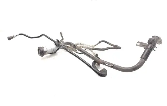 Ford Mustang VI Engine coolant pipe/hose 212201501