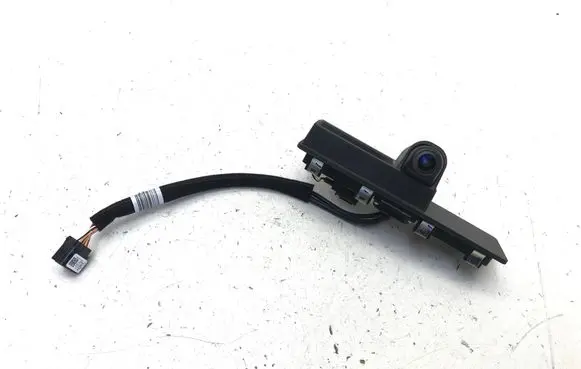 KIA EV6 Tailgate handle with camera 99241CV010 81820CV010