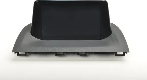 Mazda 3 III Screen/display/small screen B61A611J0