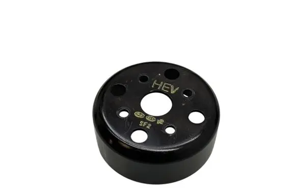 Hyundai Tucson IV NX4 Water pump pulley 