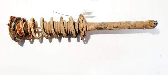 Audi A4 S4 B5 8D Rear shock absorber/damper 