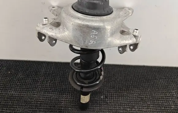 Audi A5 Sportback 8TA Front shock absorber/damper 8T0413031AD 814904004016