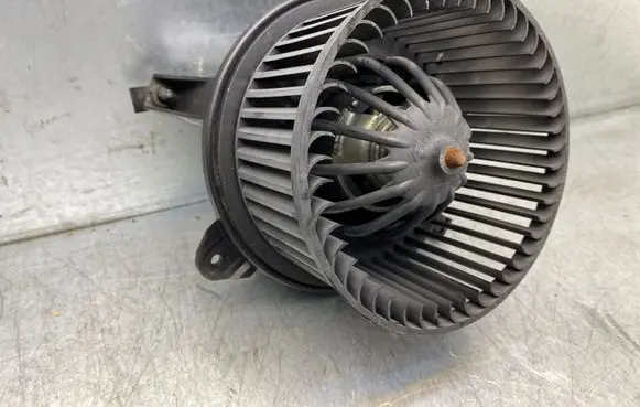 Lancia Musa Heater fan/blower B837