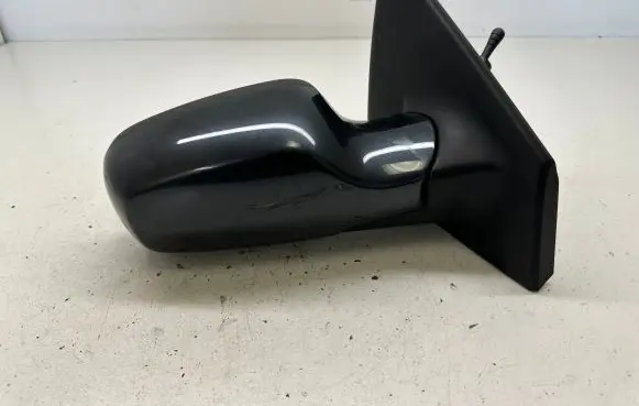 Manual wing mirror