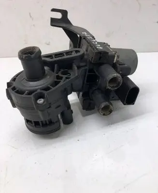 Audi A6 S6 C6 4F Electric auxiliary coolant/water pump 4F2959617A 1147412178