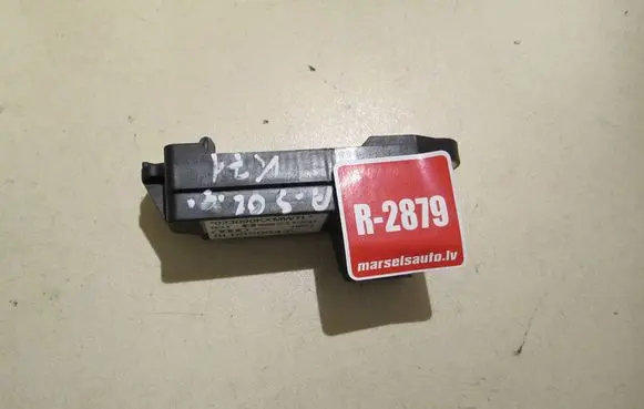 Audi A3 S3 8L Airbag deployment crash/impact sensor 8L0959643C