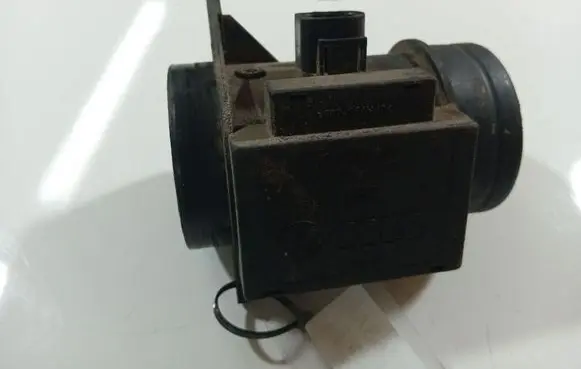 Mass air flow meter