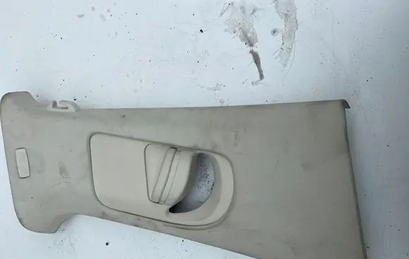Volkswagen PASSAT B8 (B) pillar trim (top) 3G0868418