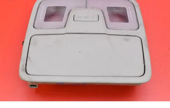 Hyundai ix35 Boot/trunk interior light 928002SXXX
