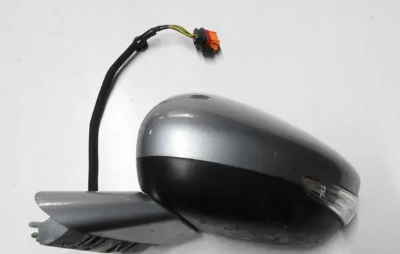 Peugeot 407 Fuel main line pipe 9656391180