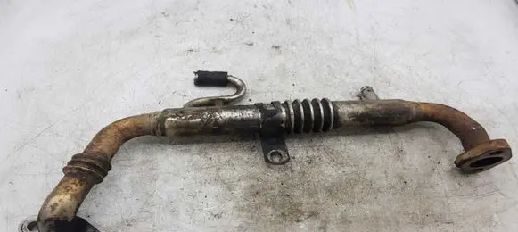 Toyota RAV 4 (XA20) EGR valve line/pipe/hose NOCODE
