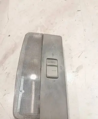 Volkswagen Caddy Front seat light 6Q0947105F 0887000 PA66MD40