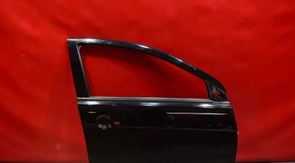 Mitsubishi Lancer VIII Front door