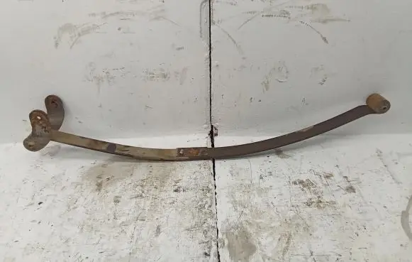 Volkswagen Caddy Rear leaf spring 