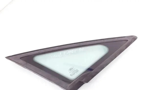 Ford Grand C-MAX Front triangle window/glass AM51R29710A