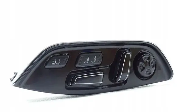 Audi A8 S8 D4 4H Seat control switch 4H2959819A