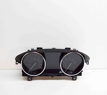 Jaguar E-Pace Speedometer (instrument cluster) J9C310849AE J9C3045F65BD