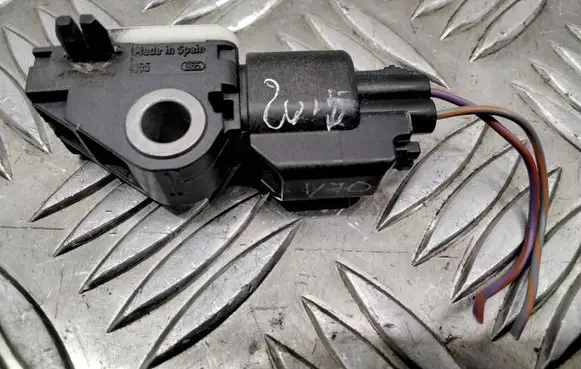 Volvo V70 Airbag deployment crash/impact sensor 31264395