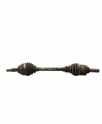 Renault Trafic III (X82) Front driveshaft 10193745