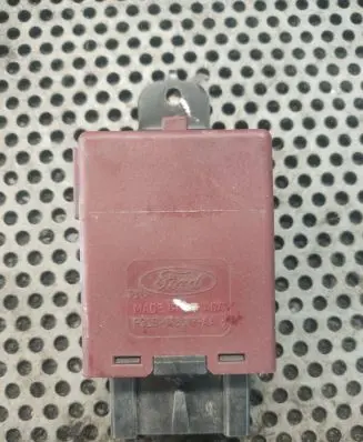 Ford Transit Door control unit/module F3LB14B118AA