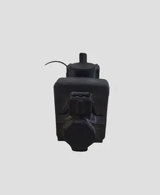Hyundai Santa Fe Turbo solenoid valve
