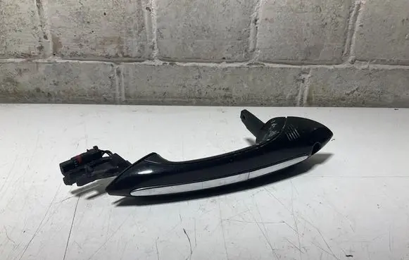 BMW 6 F06 Gran coupe Front door exterior handle 7305365 14251710
