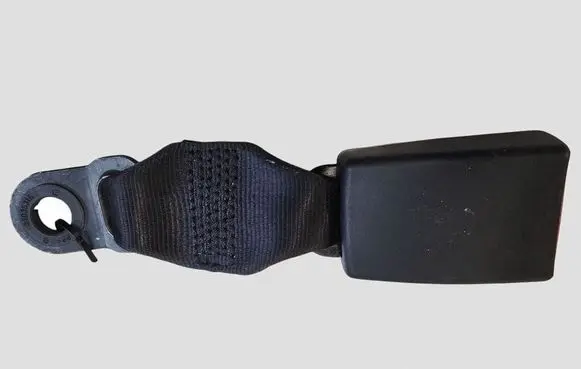 Ford C-MAX II Rear seatbelt buckle AM51R60044AA3YYW 34079380