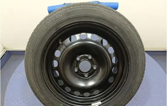Opel Astra H R17 spare wheel 2160128