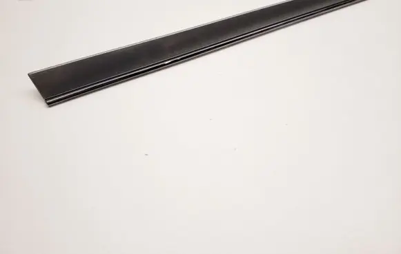 Mercedes-Benz E C207 W207 Panel trim A2076801771