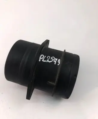 Mass air flow meter