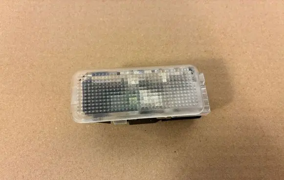 Peugeot 3008 II Other interior light 6362N6
