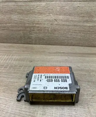 Audi A4 S4 B6 8E 8H Airbag control unit/module 8E0959655 0285001400