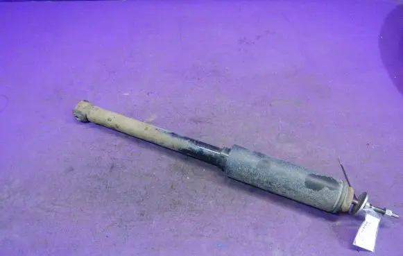 Fiat Bravo Rear shock absorber/damper
