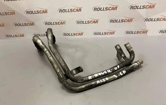 Land Rover Range Rover L322 Engine coolant pipe/hose