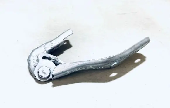 Volkswagen Cross Polo Engine bonnet/hood hinges 6r0823302