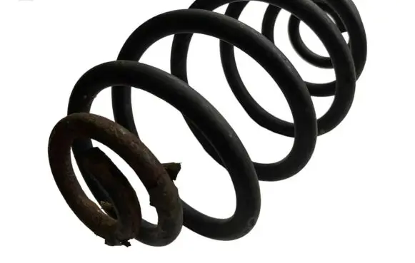Saab 9-3 Ver2 Rear coil spring