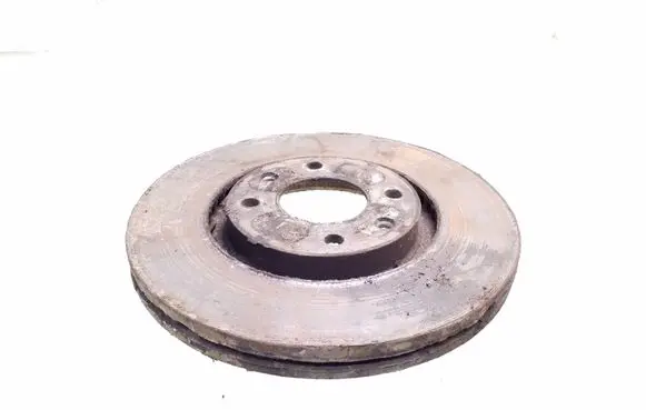 Peugeot Partner Front brake disc