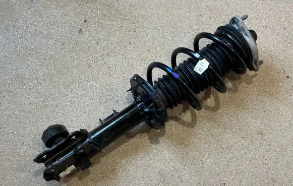 Hyundai Ioniq 5 Front shock absorber/damper 54650GI150