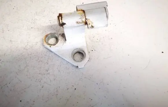 Lexus GS 300 350 430 450H Rear door lower hinge