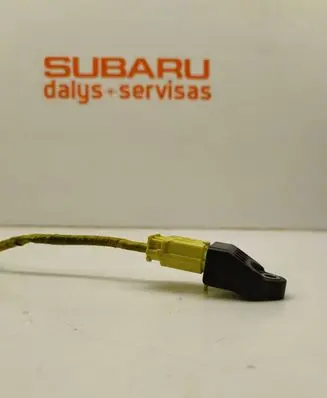 Subaru Forester SH Airbag deployment crash/impact sensor 98237AG000 76482M2RM