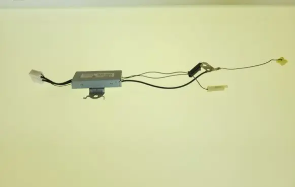 Toyota Camry Aerial GPS antenna 8630006070 PE809516