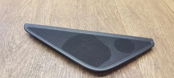 Porsche Macan (95B) Rear door speaker cover trim 95B035794