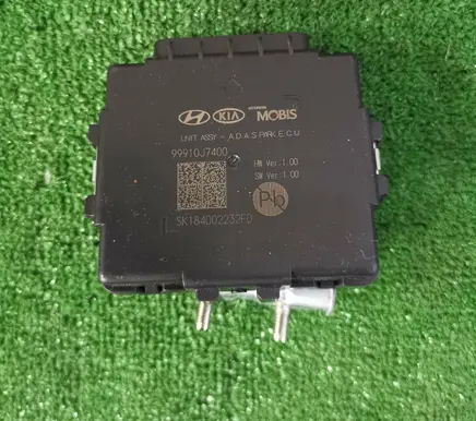 KIA Pro Cee'd III Engine control unit/module 99910-J7400