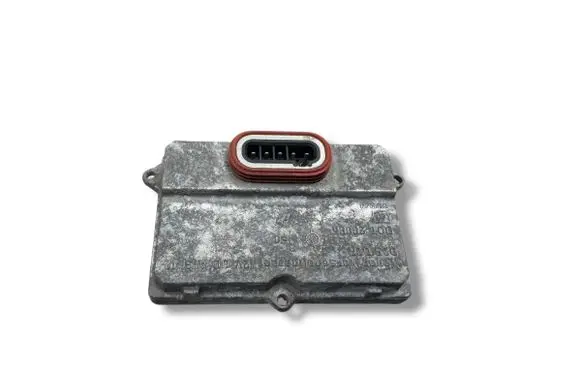 Land Rover Range Rover Sport L320 Headlight ballast module Xenon 5DV00829000 1100VDC85VAC 24150205426140