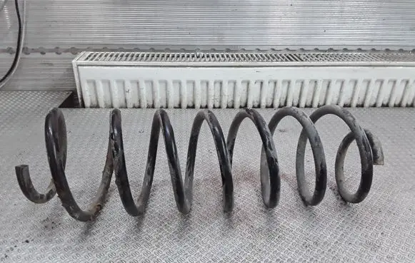 Volvo S70 V70 V70 XC Front coil spring