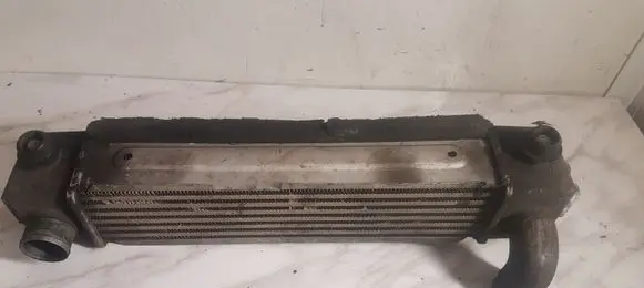 KIA Sorento Intercooler radiator 281904A160