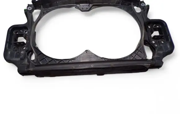 Audi A6 S6 C6 4F Radiator support slam panel